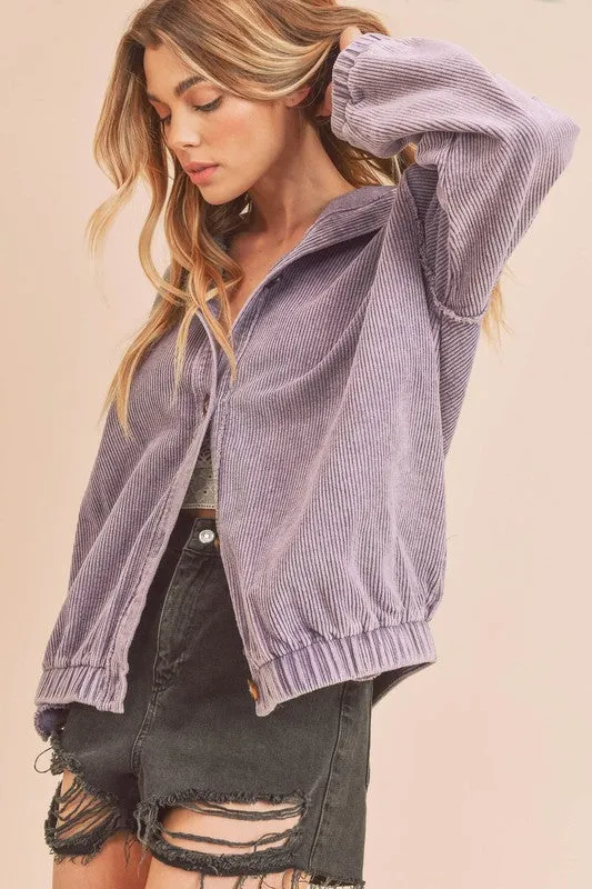 Nadia Jacket