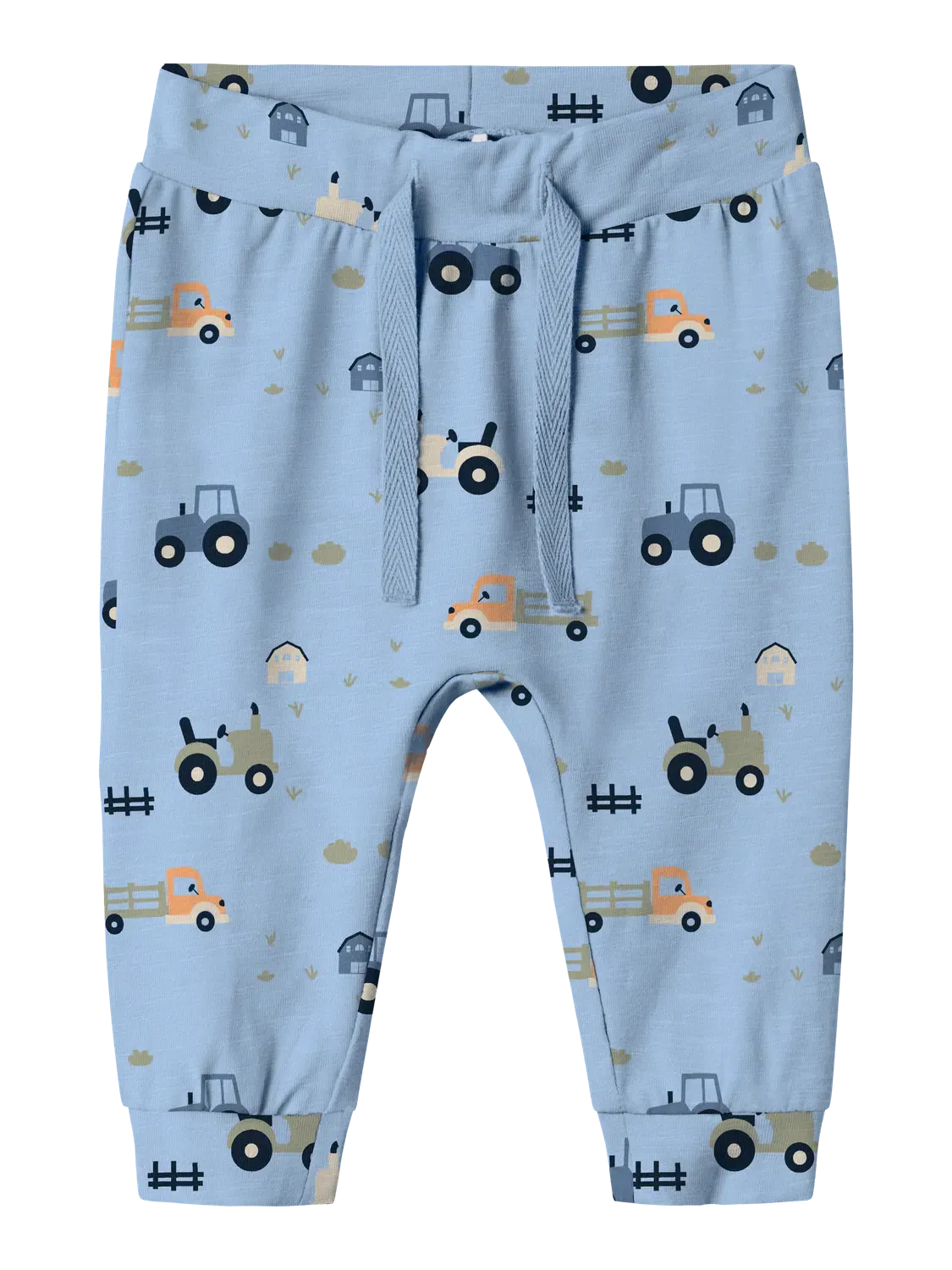 NAME IT | Baby Boy Bottoms