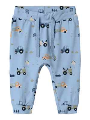 NAME IT | Baby Boy Bottoms
