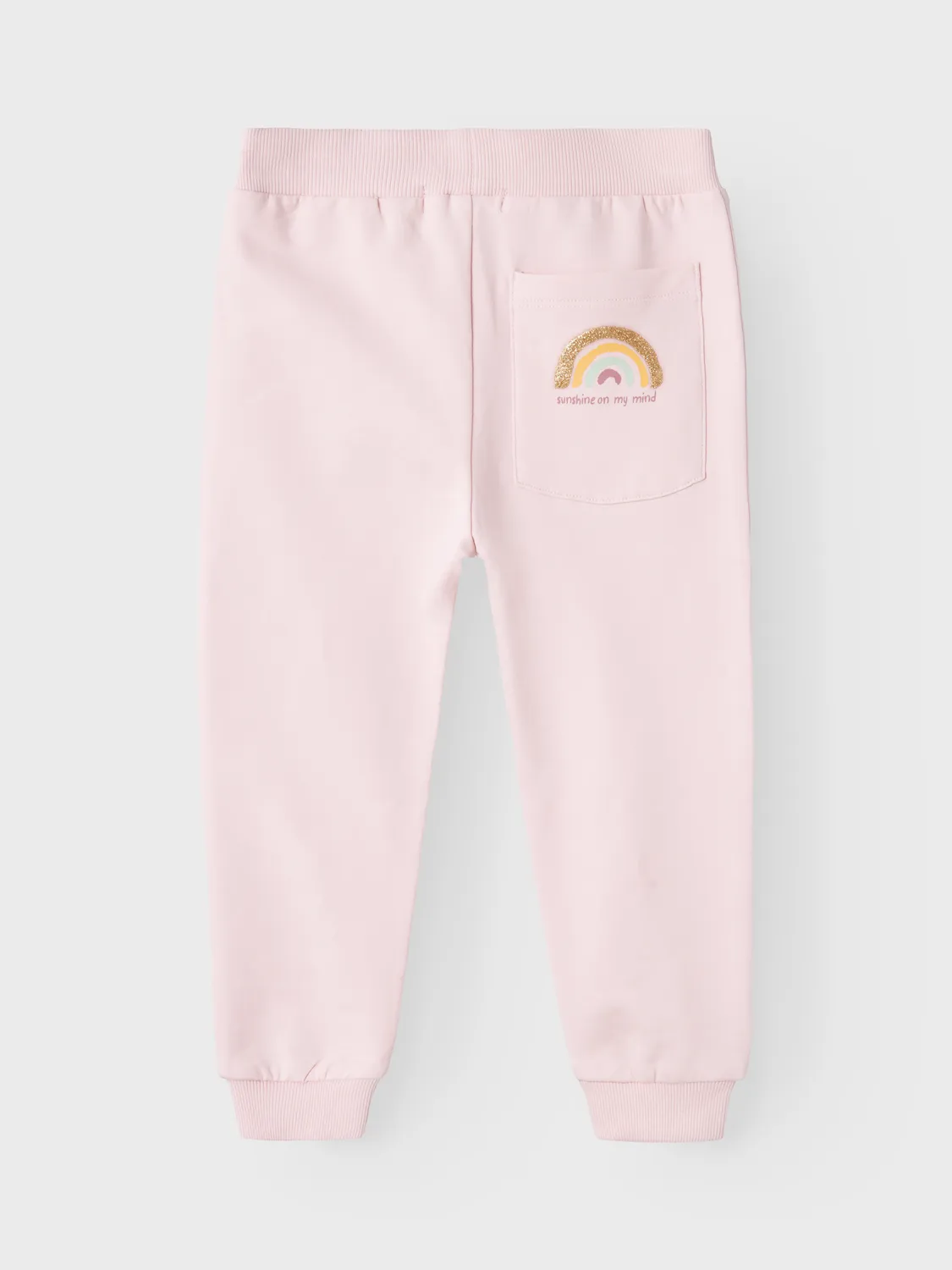 NAME IT | Mini Girl Jogging Bottoms