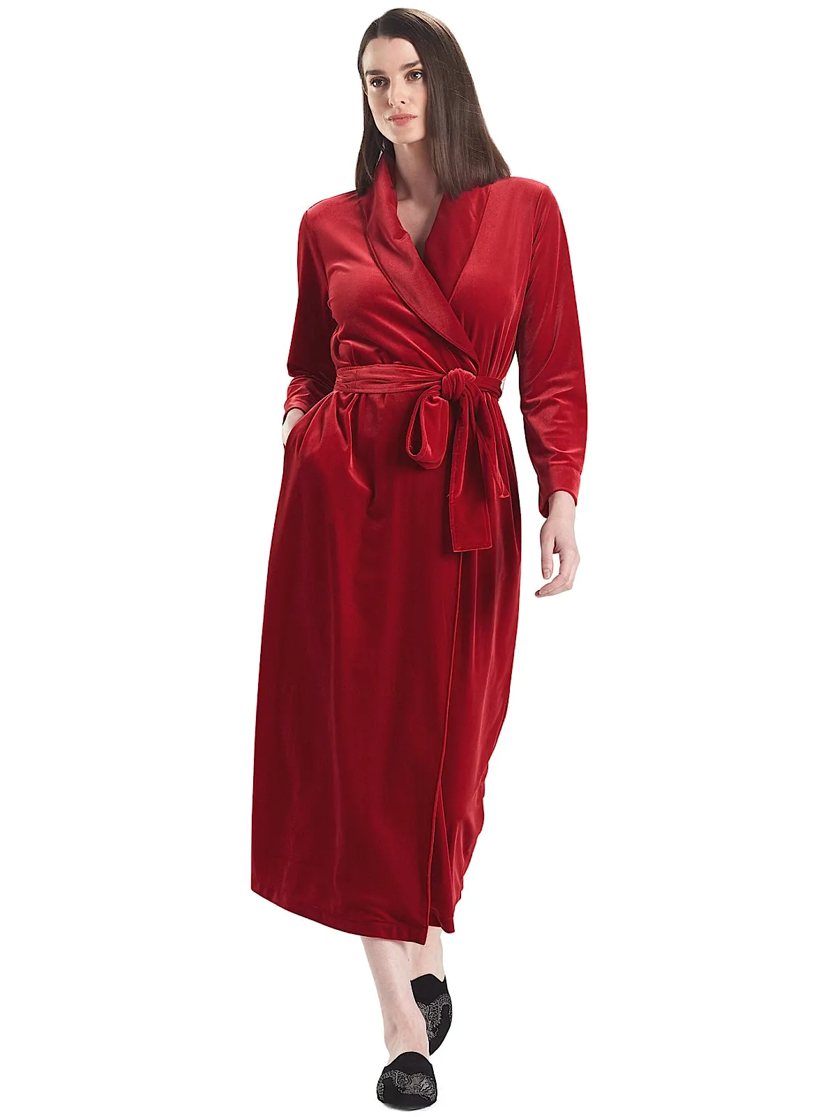 Natalie Robe