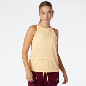 New Balance Women's Impact Run Hybrid Tank