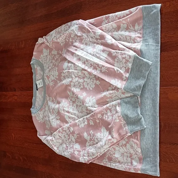 New Splendid Sleepwear Loungewear 2 Piece Set