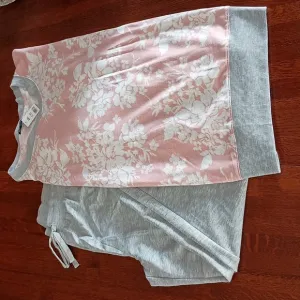 New Splendid Sleepwear Loungewear 2 Piece Set