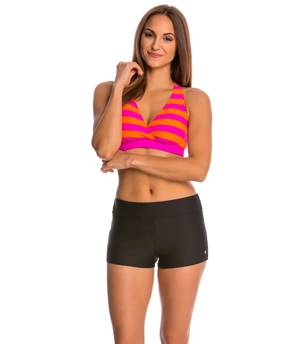 Next Good Karma Jumpstart Swim Shorts