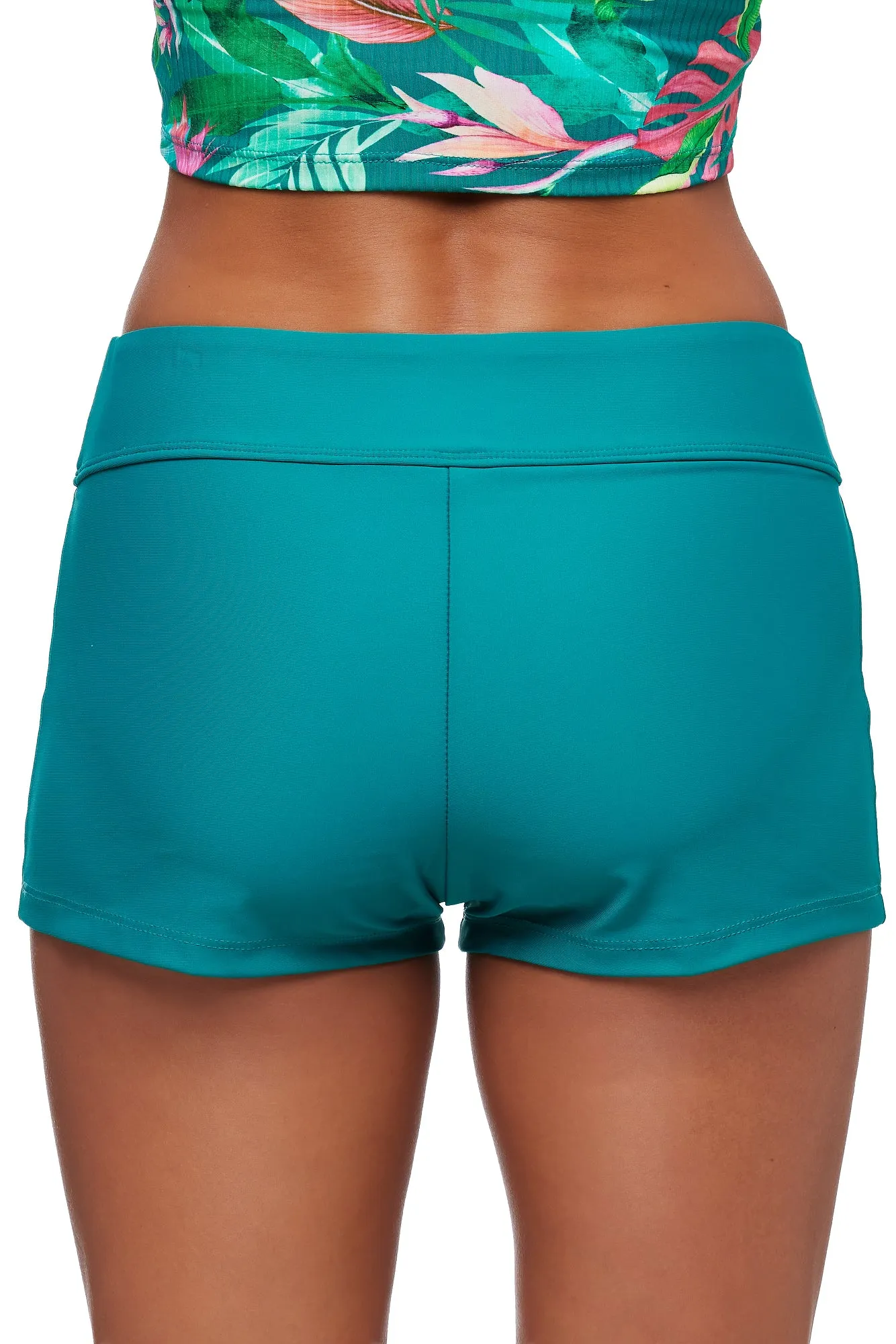 Next Good Karma Jumpstart Swim Shorts