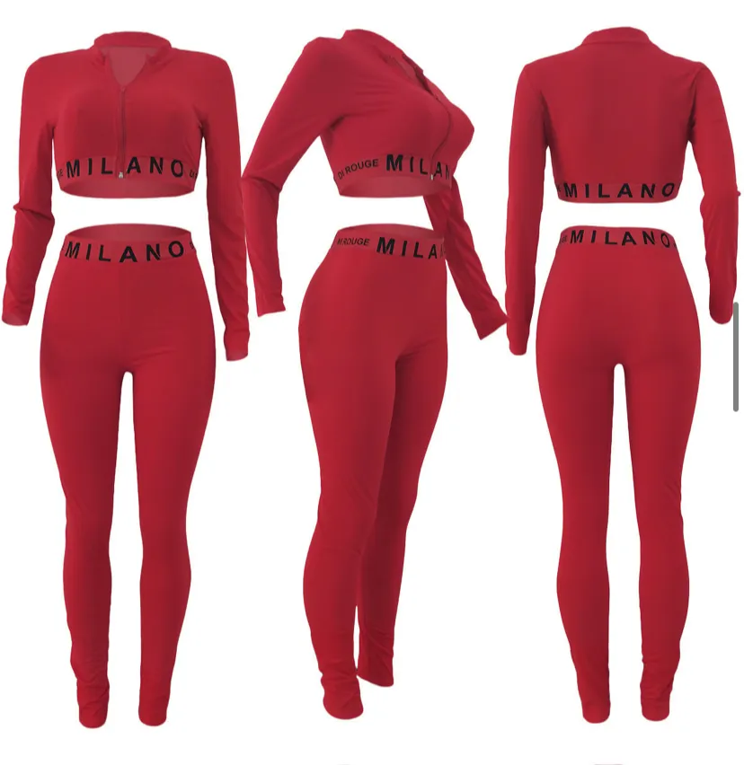 Next Weekend’s Flex Set