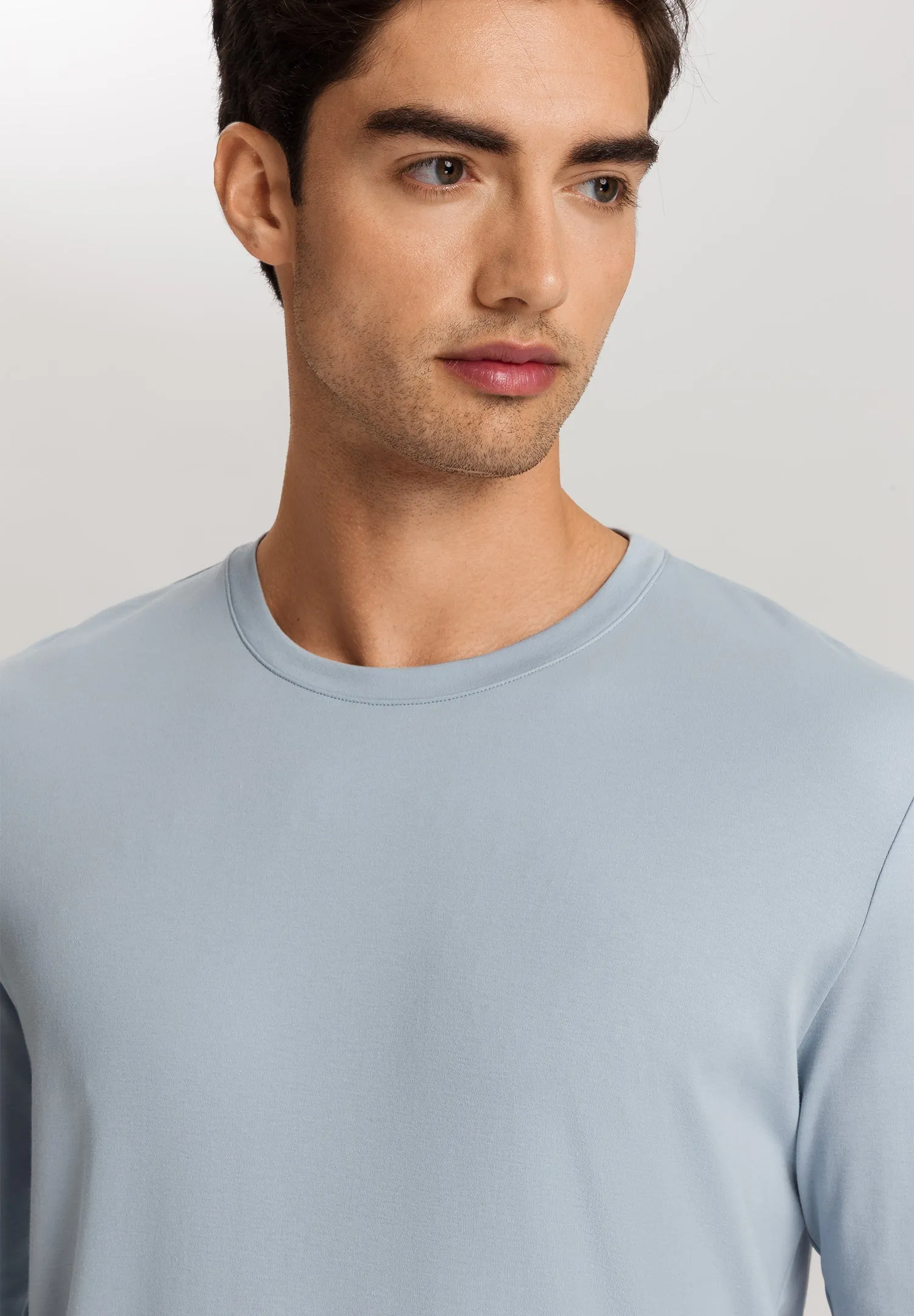 Night & Day-L/Slv Pajama