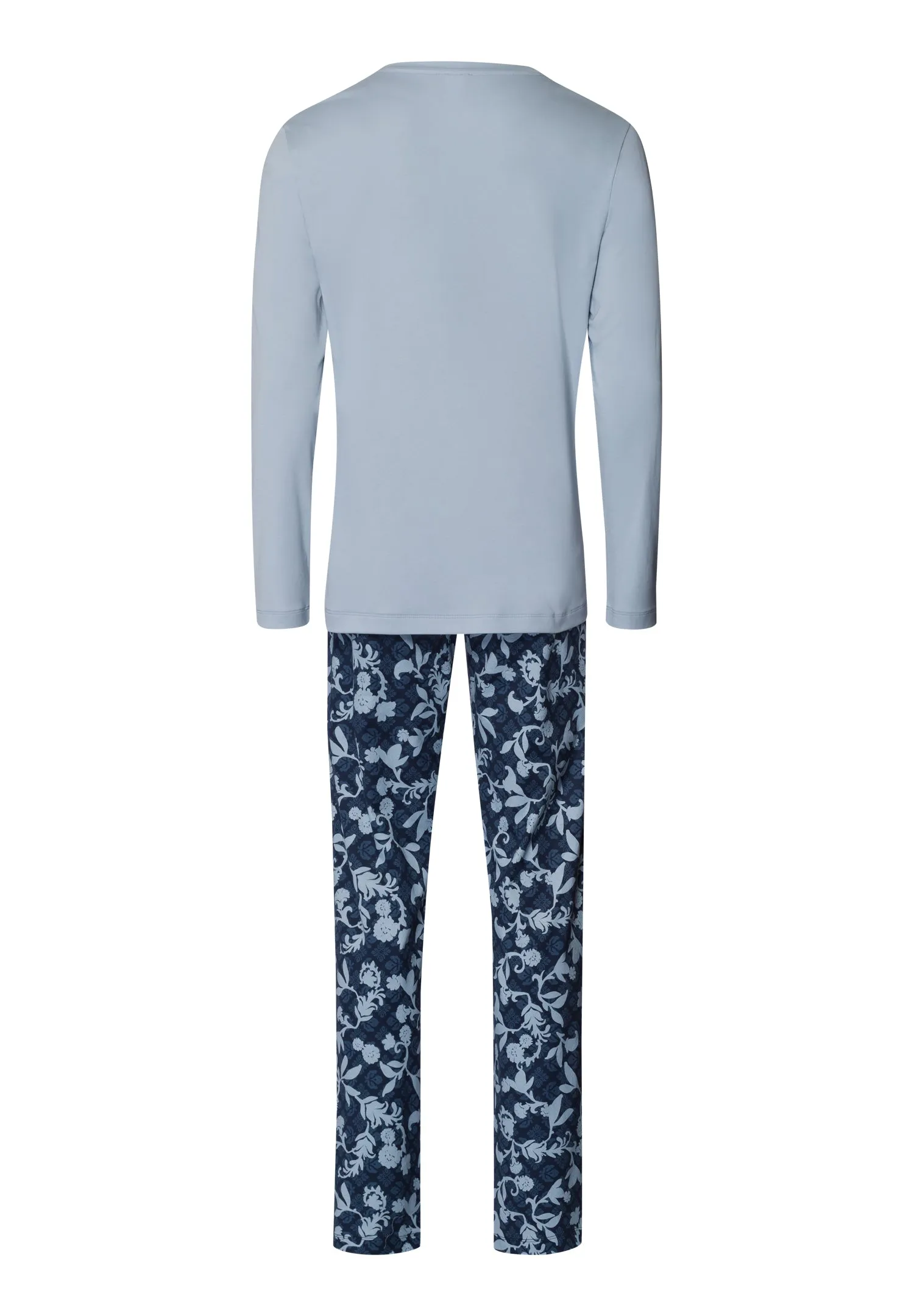 Night & Day-L/Slv Pajama