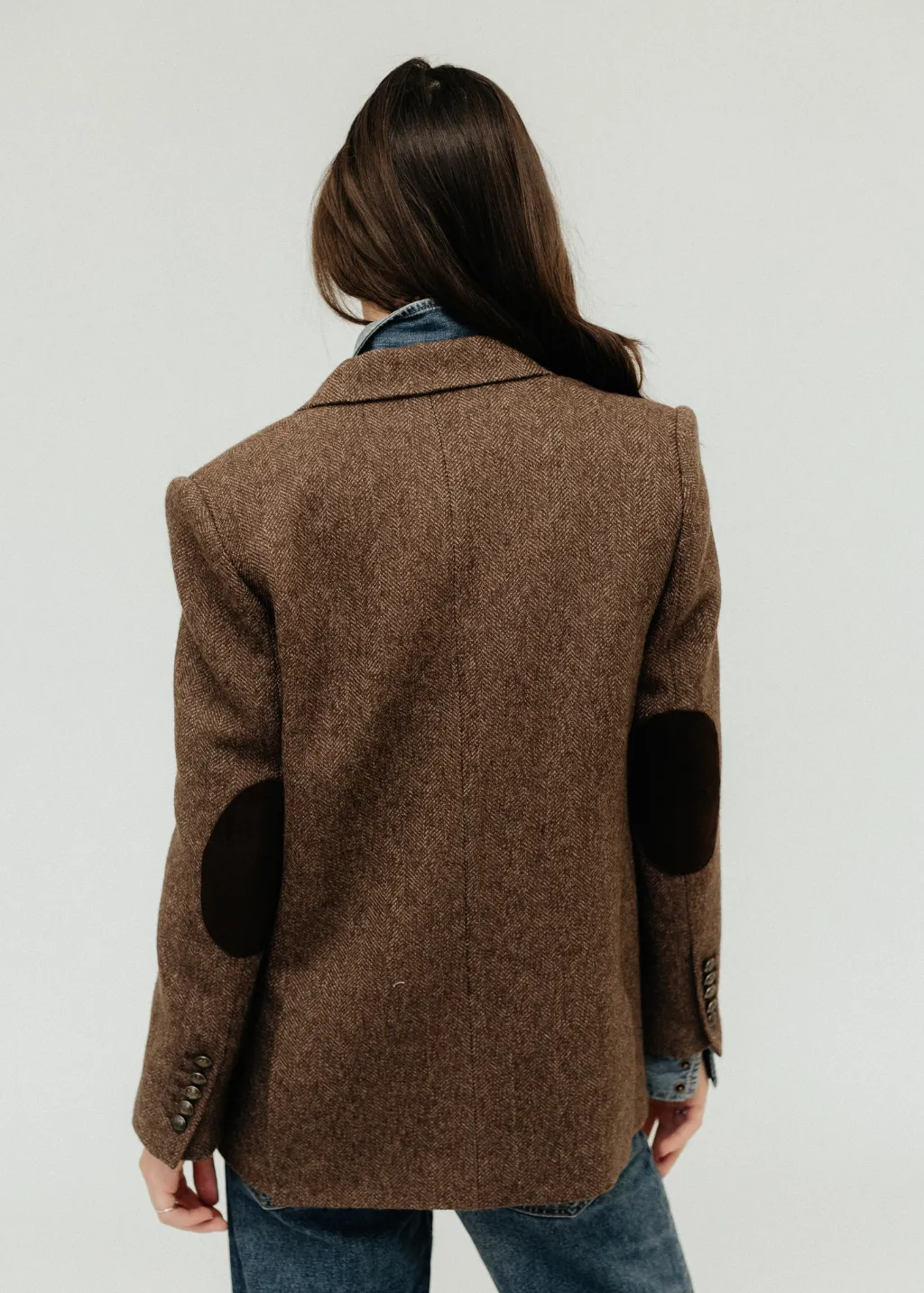 Nili Lotan Mireille Jacket