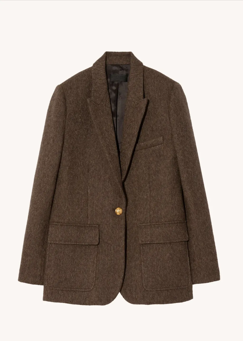 Nili Lotan Mireille Jacket