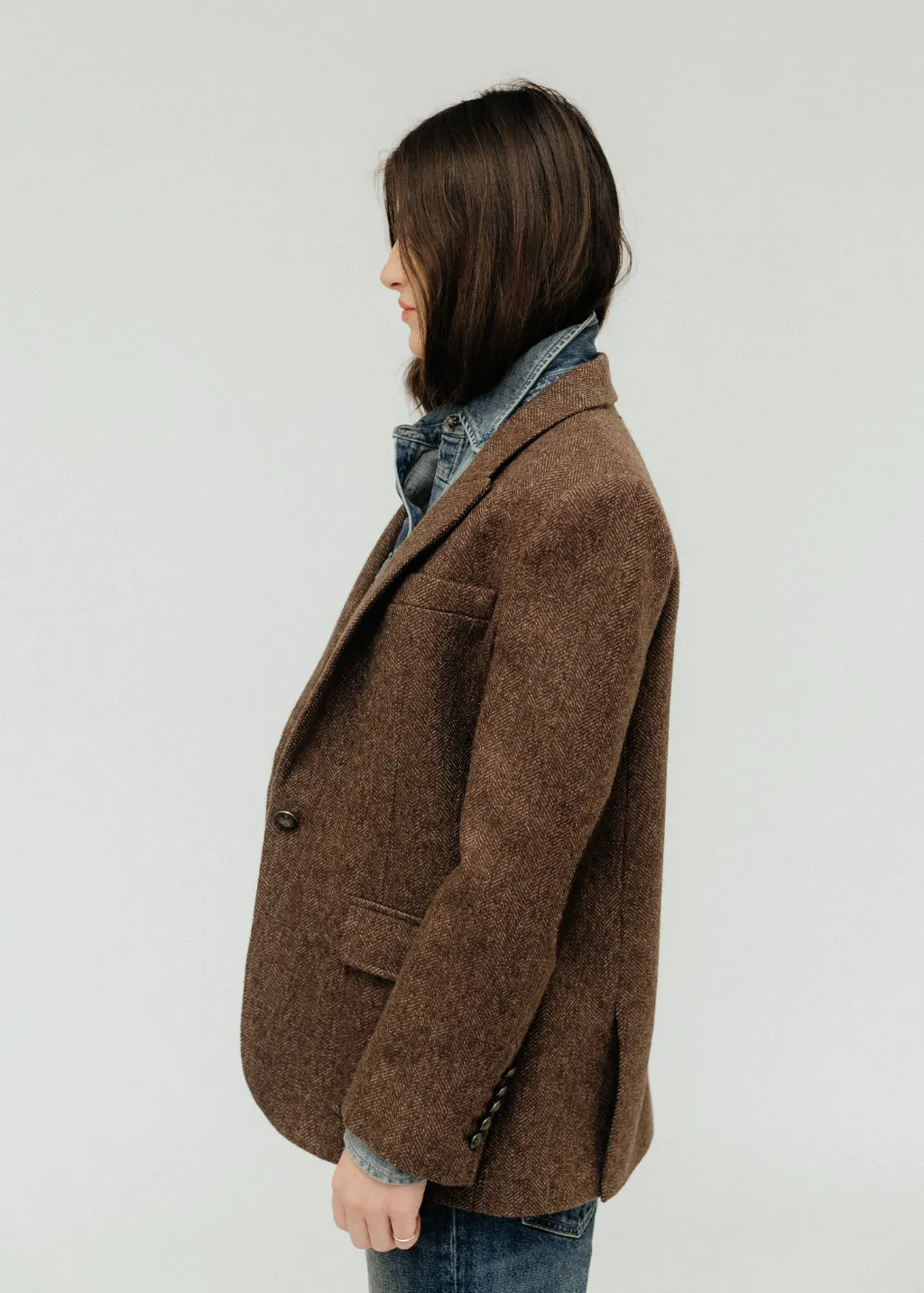 Nili Lotan Mireille Jacket