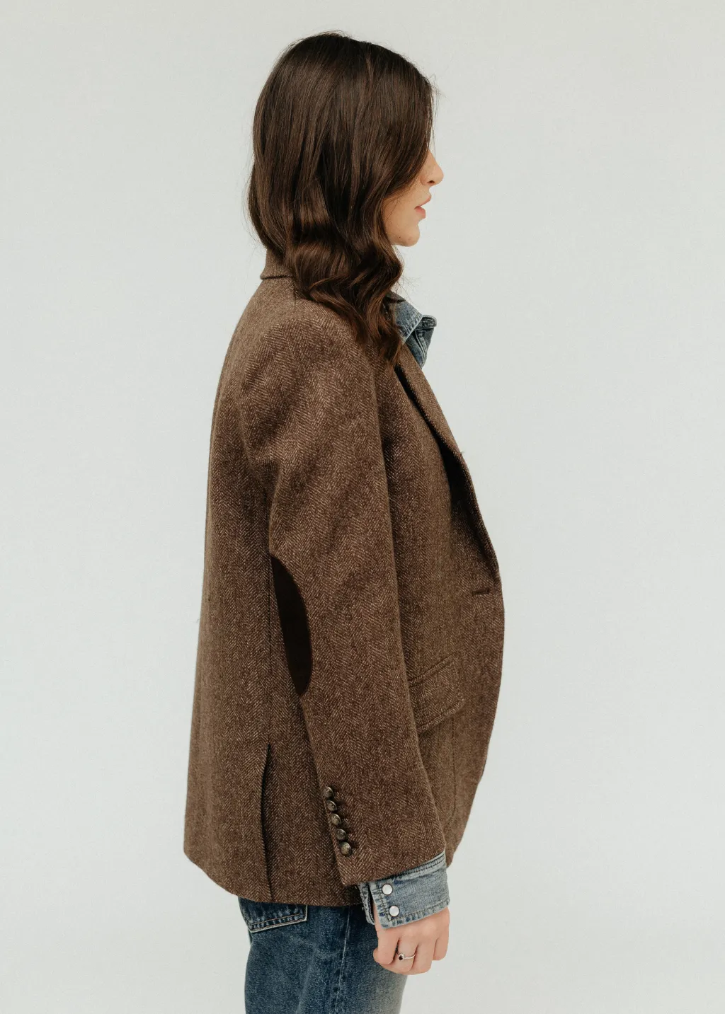 Nili Lotan Mireille Jacket