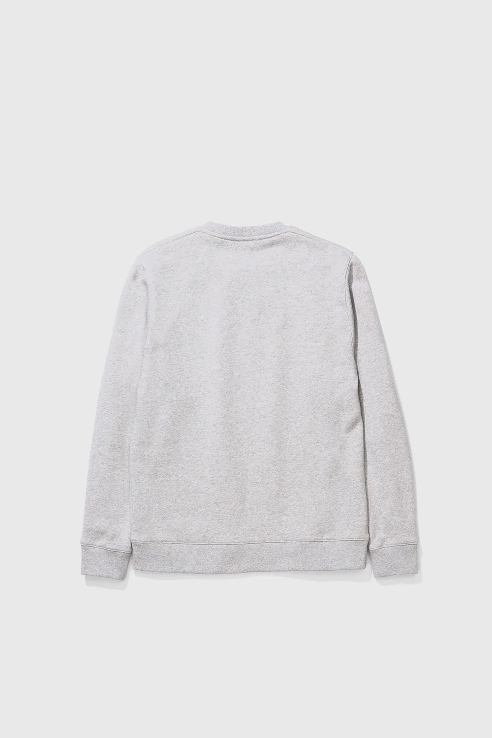 Norse x Yu Nagaba Vagn - Light Grey Melange