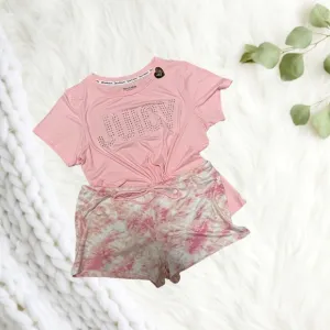 NWT Juicy Couture 2PC Pajama Set