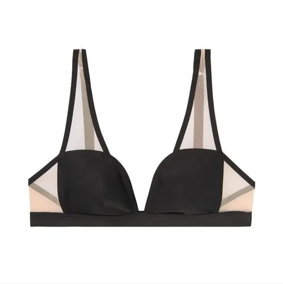 NWT VS Bralette Set