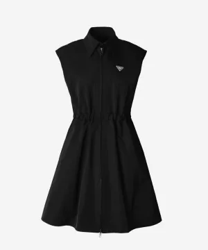 OBER Golf Memory Wind Outer One Piece - Black
