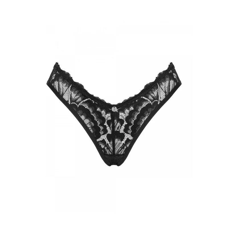 OBSESSIVE - ALESSYA PANTIES XS/S