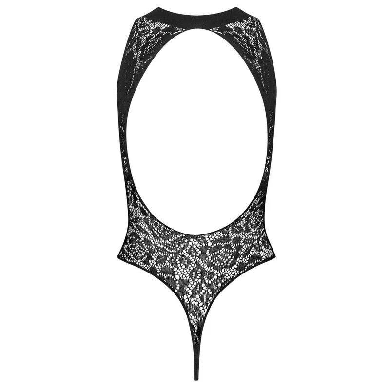 Obsessive - B129 Teddy S/M/L