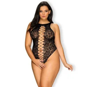 Obsessive B129 Teddy Xl/Xxl