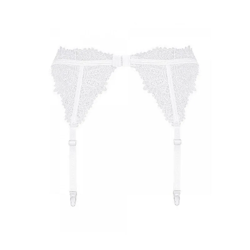 OBSESSIVE - BIANELLE GARTER BELT L/XL