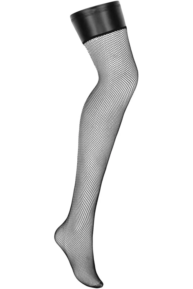 Obsessive Darkessia Stockings