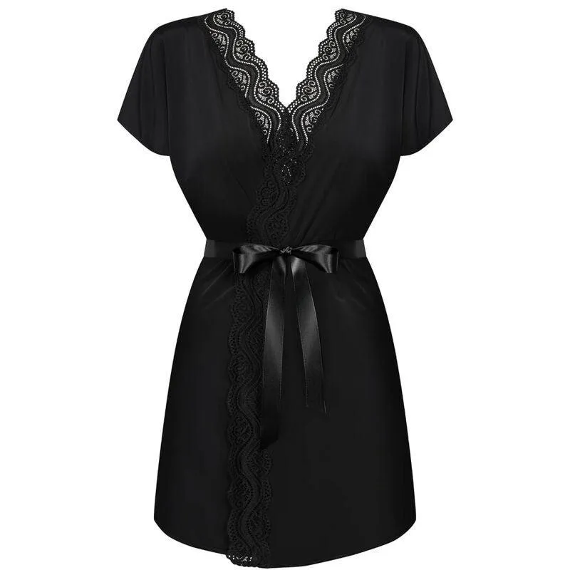 Obsessive - Diyosa PEINOIR S/M