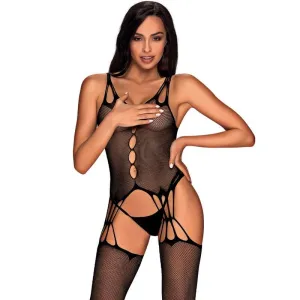 OBSESSIVE - G321 BODYSTOCKING S/M/L