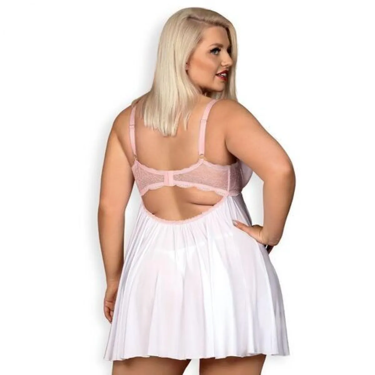 OBSESSIVE - GIRLLY BABYDOLL
