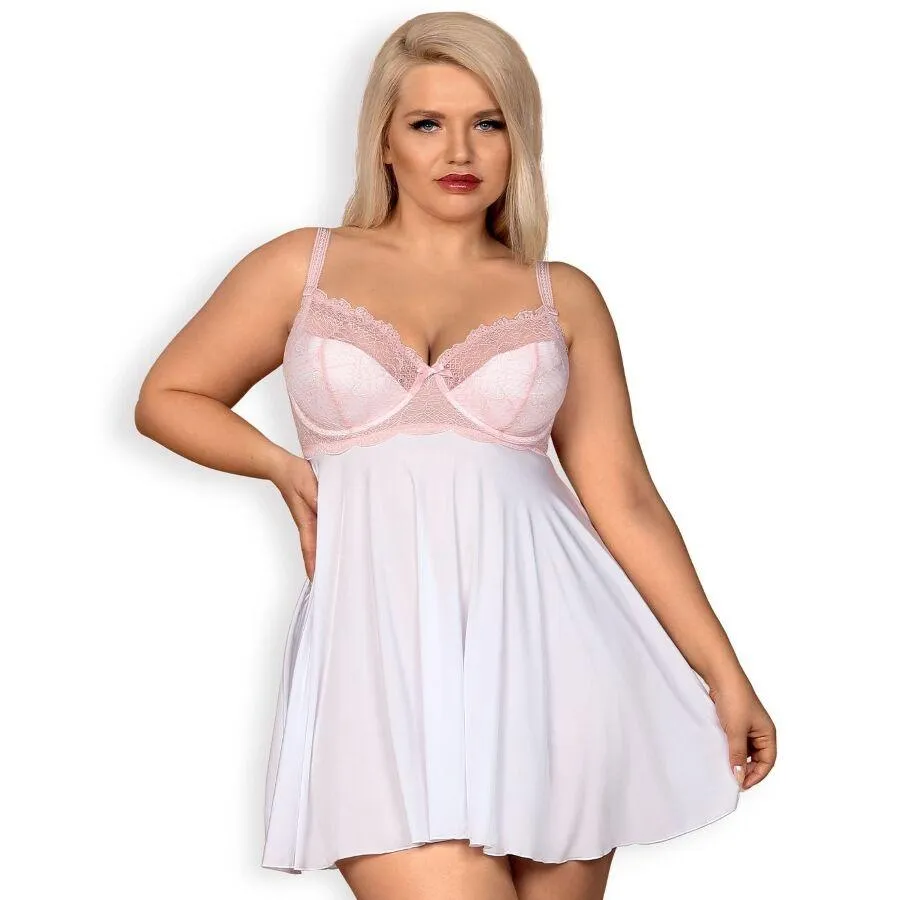 OBSESSIVE - GIRLLY BABYDOLL