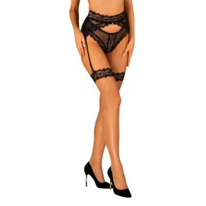 OBSESSIVE - MARRBEL STOCKING S/M