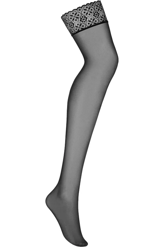 Obsessive Shibu Stockings