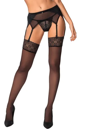 Obsessive Shibu Stockings
