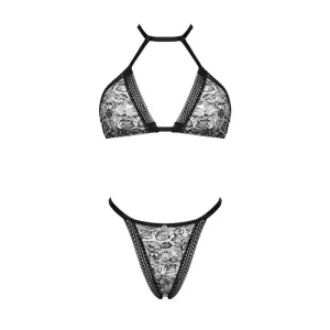OBSESSIVE - XENITA TWO PIECES SET L/XL
