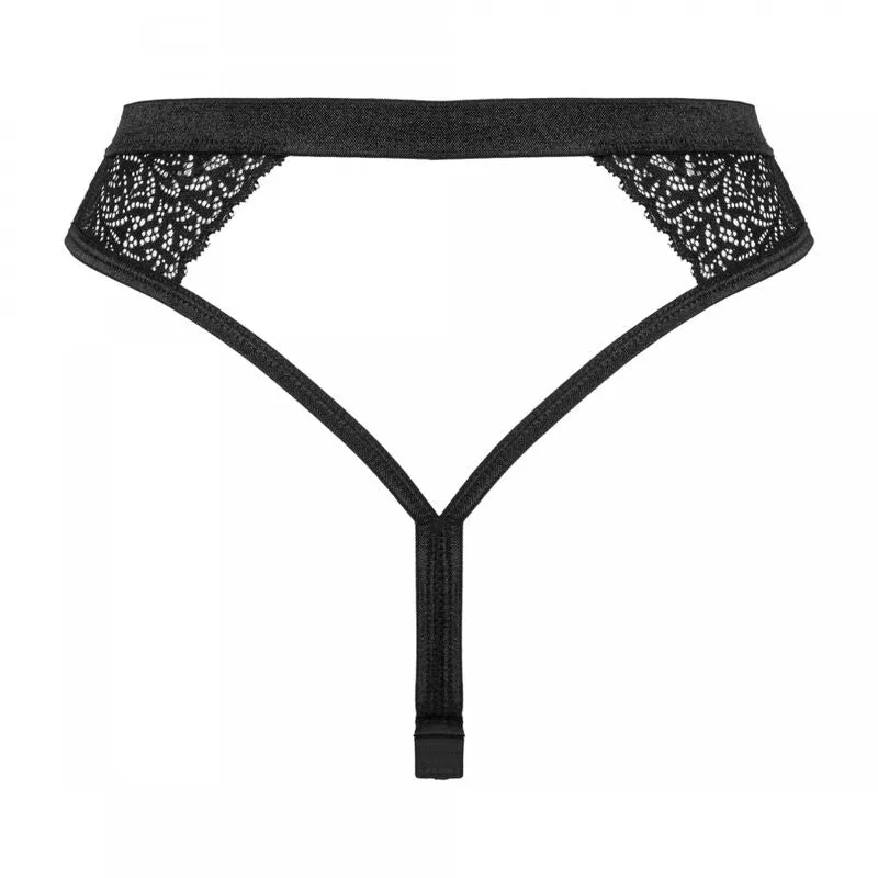 OBSESSIVE - YASKANA THONG XL/XXL