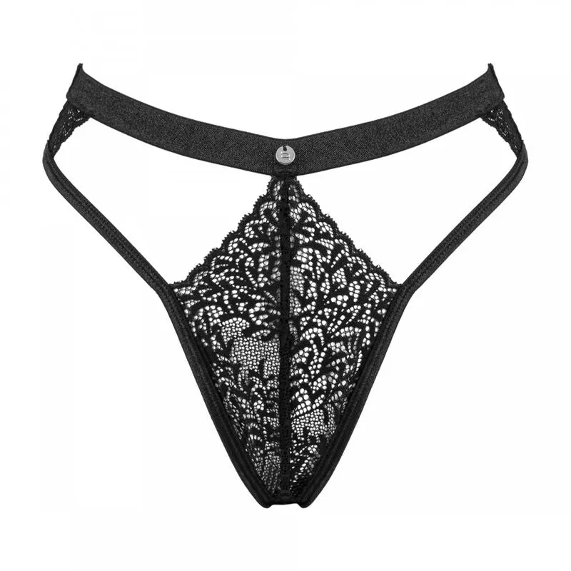 OBSESSIVE - YASKANA THONG XL/XXL