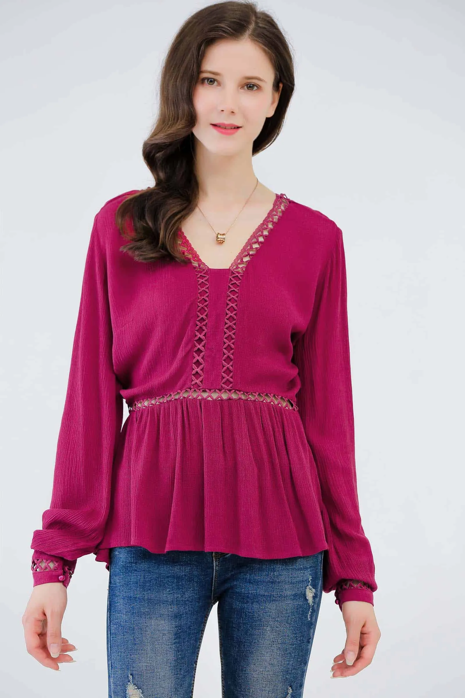 Octavia Top