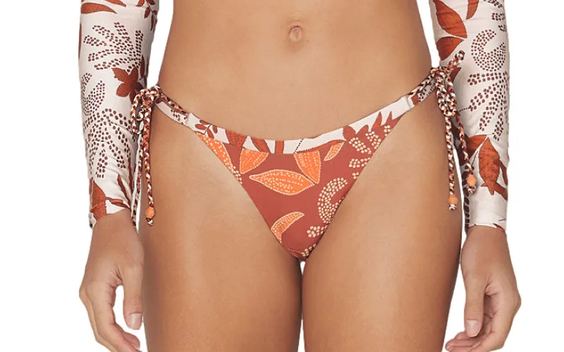 Ola Rashguard-Noe Bikini ::RET