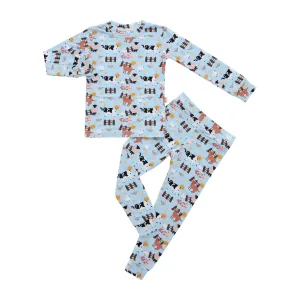 Old McDonald Kids Loungewear