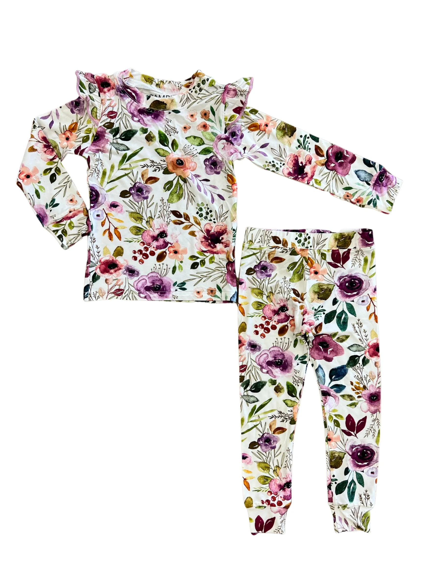 Olivia Girls Loungewear