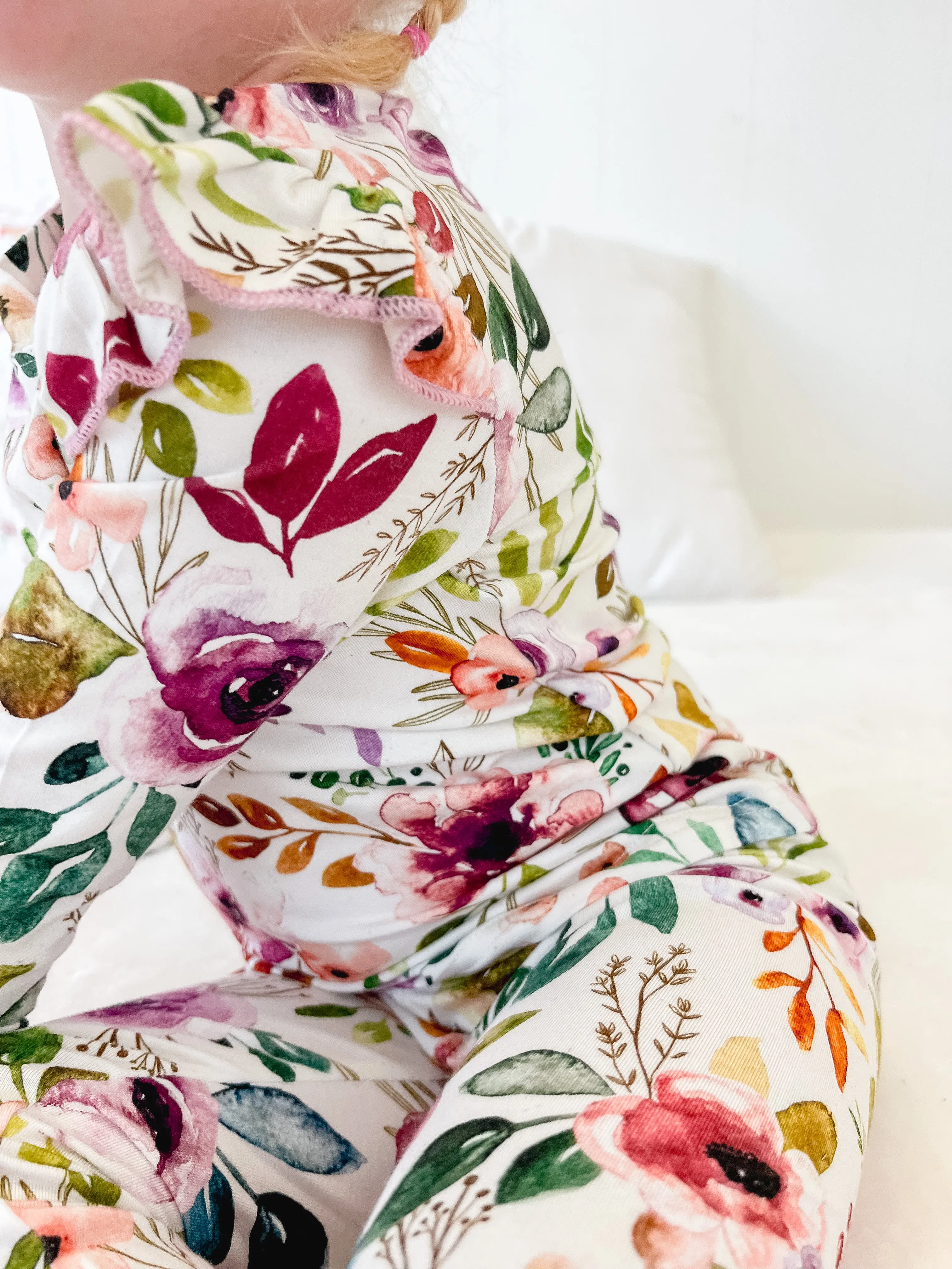 Olivia Girls Loungewear