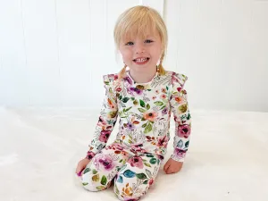 Olivia Girls Loungewear