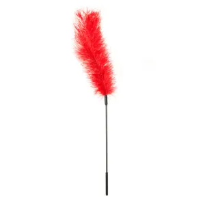 Ostrich Feather Ticklers ~ Sportsheets