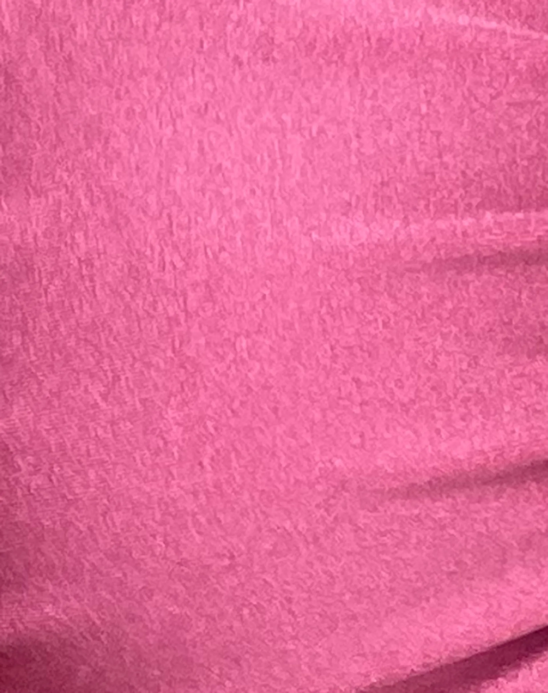 Panave Bikini Top in Mauve Shimmer