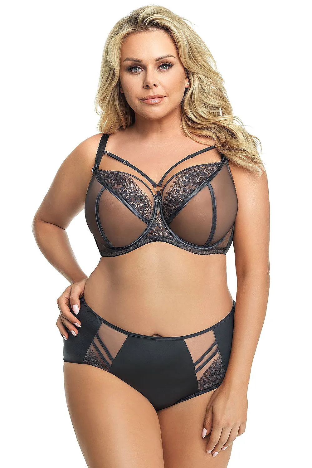 Panties model 155335