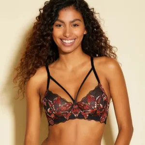 Paradiso Demi Underwire Bra (32B-36G)