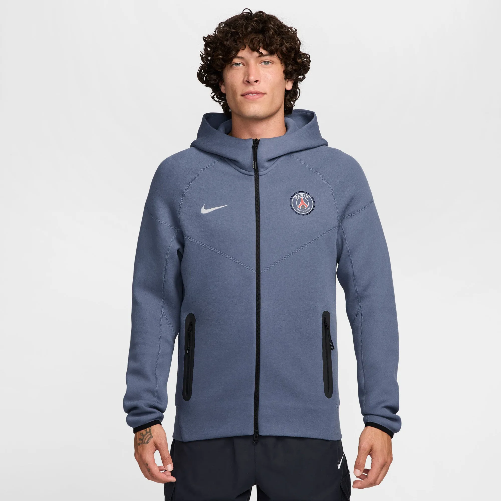 Paris Saint-Germain Strike vest