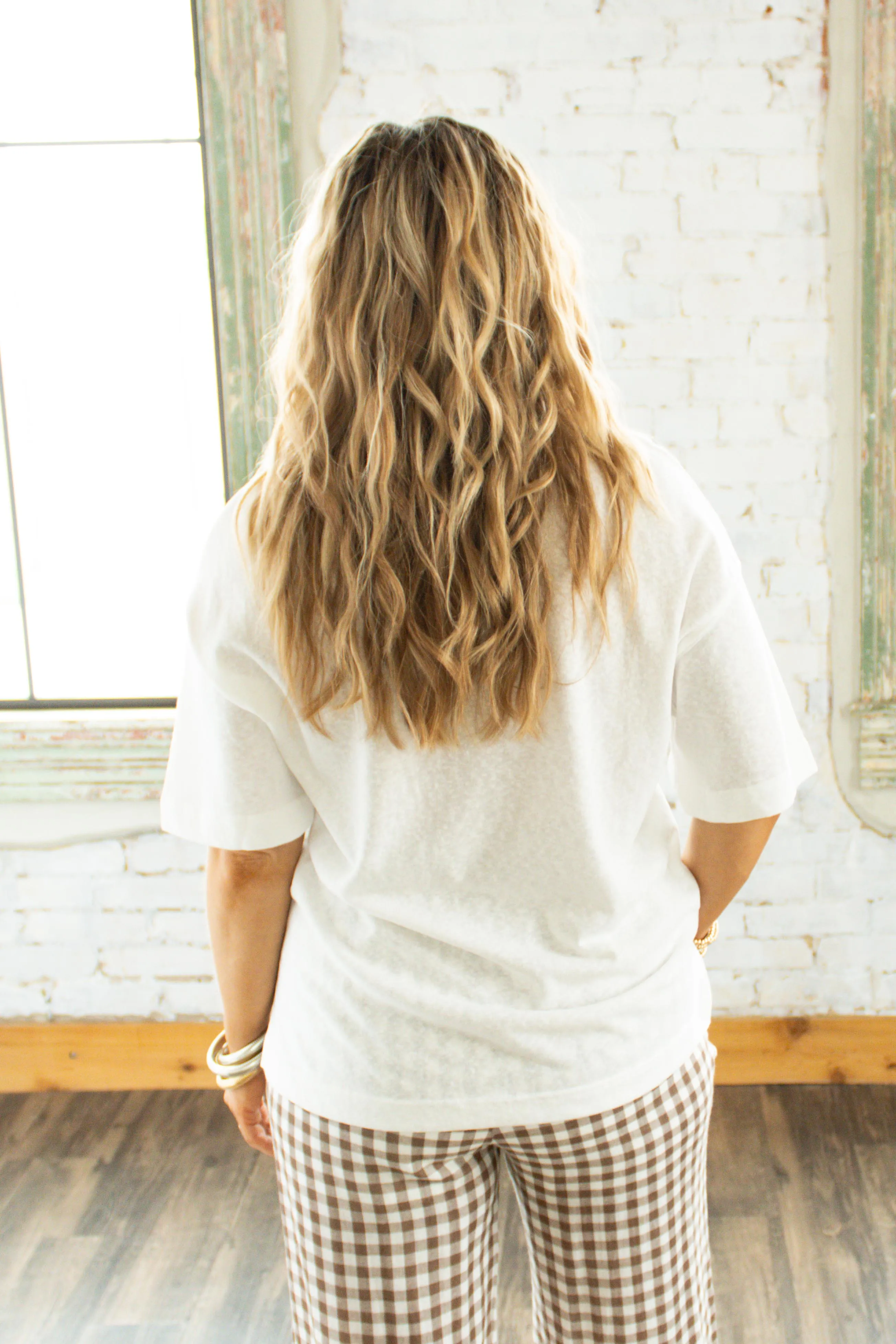 Parker Top