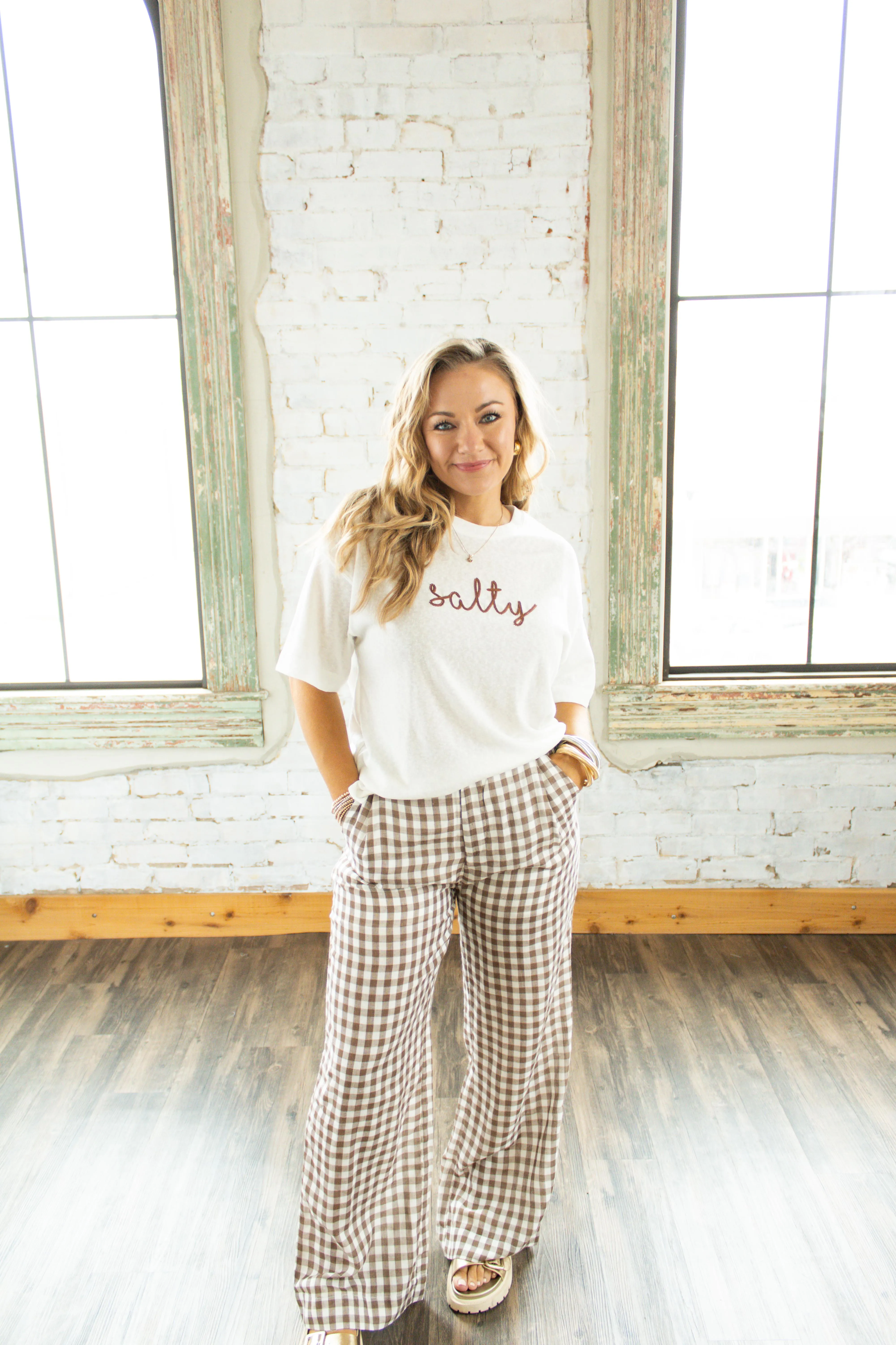 Parker Top