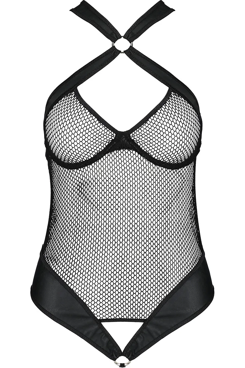 Passion Amanda Body Black
